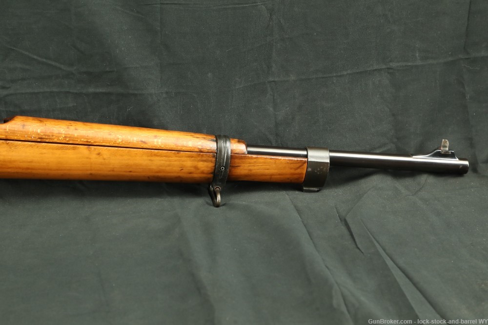 Fabrique Nationale M50 Peruvian Mauser Bolt Action Rifle In .30-06, C&R-img-6