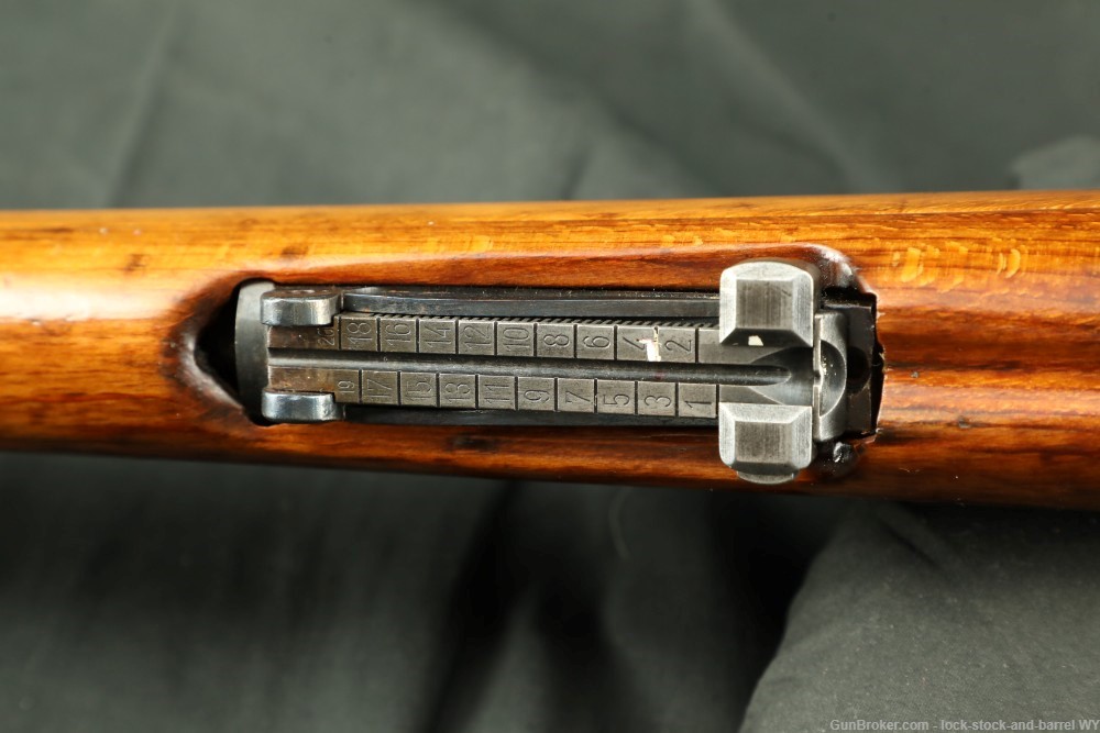 Fabrique Nationale M50 Peruvian Mauser Bolt Action Rifle In .30-06, C&R-img-26