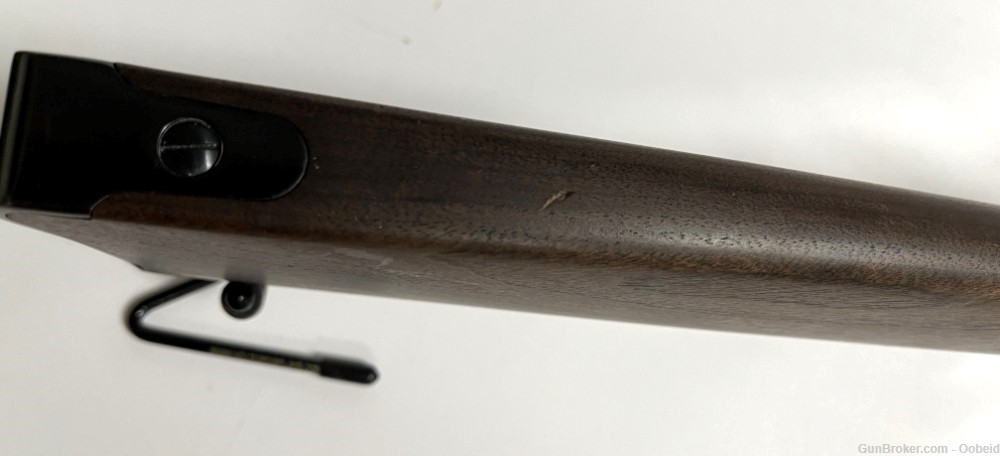 Rare Winchester Miroku 1892 357 Mag Large Loop Carbine Rifle 20"-img-29