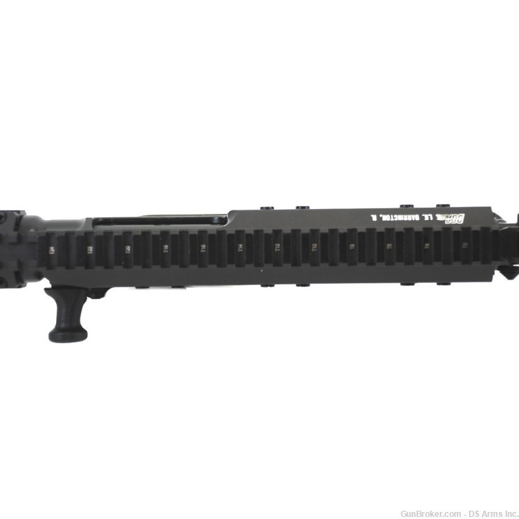 DSA SA58 FAL Select Fire Rifle 8.25" IBW - Post Sample, No Letter-img-9