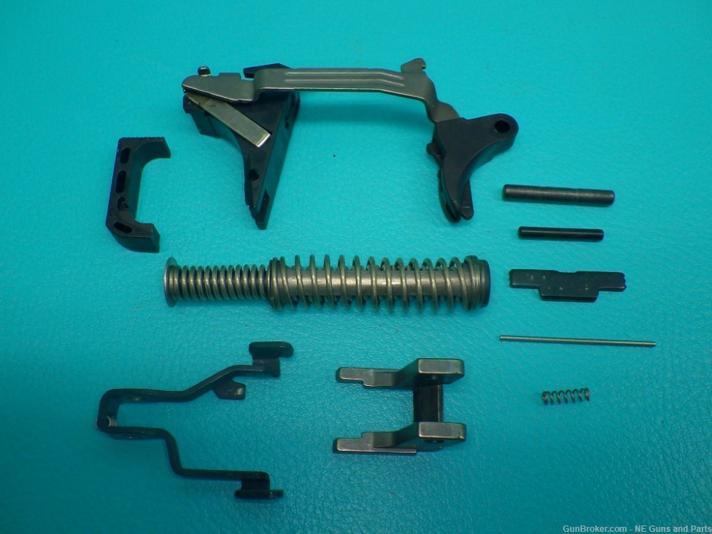 Glock 19 Gen 5 9mm Pistol Parts Kit-img-0