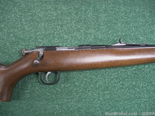 Used Pietta Sovereign .22 LR-img-2