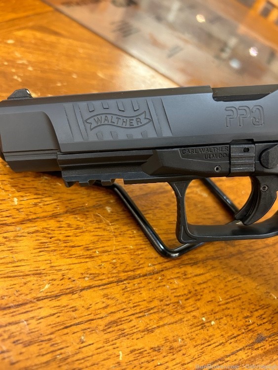 WALTHER PPQ 5” 9MM-img-2