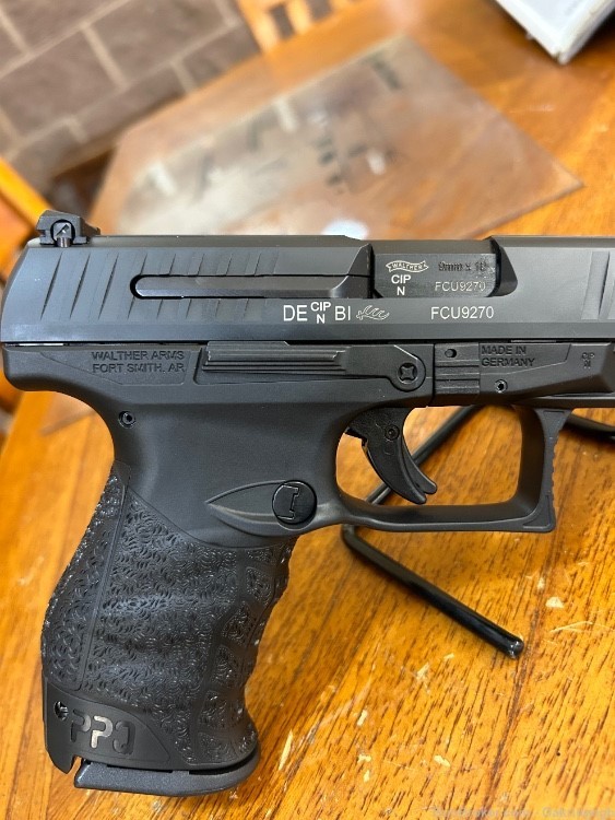 WALTHER PPQ 5” 9MM-img-4