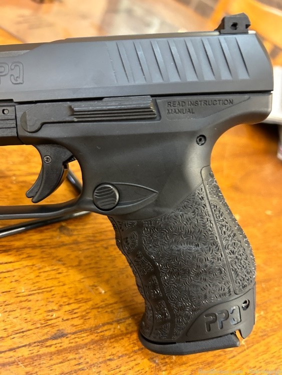 WALTHER PPQ 5” 9MM-img-1
