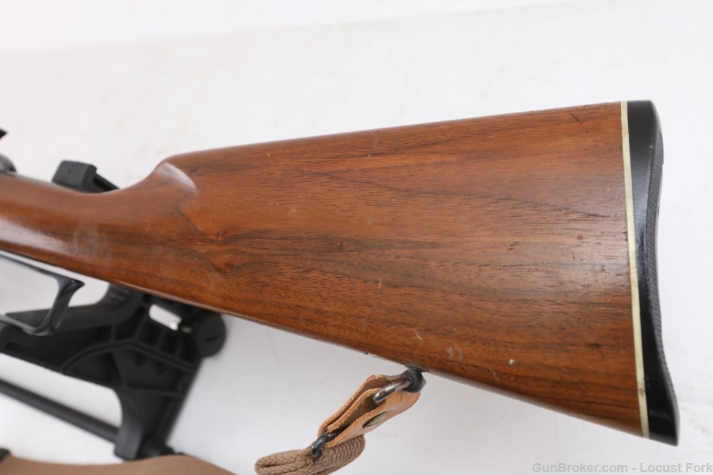 Marlin Golden 39A 22 Caliber 24" Take Down Lever Action 1965 C&R NO RESERVE-img-17