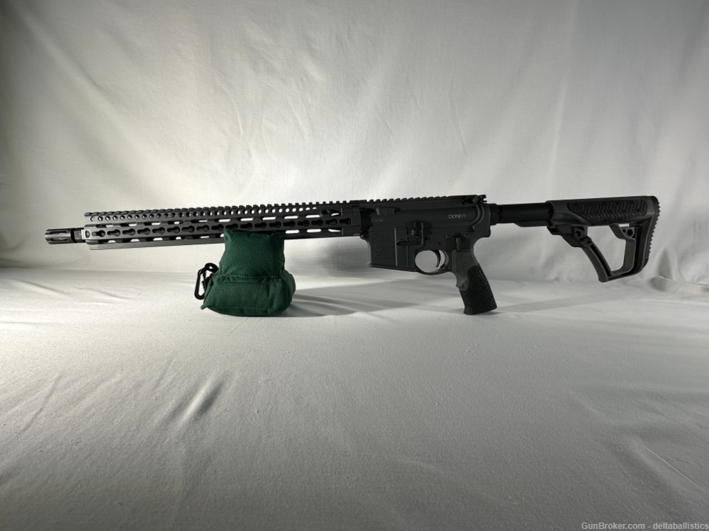 DAniel Defense DDM4v11 5.56-img-0