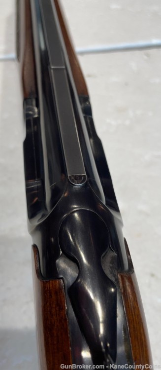 1980 Ruger Red Label O/U  20 Gauge 26" Mod/IC Very Clean Scarce Penny Start-img-10