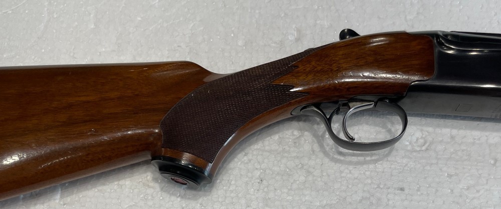 1980 Ruger Red Label O/U  20 Gauge 26" Mod/IC Very Clean Scarce Penny Start-img-21