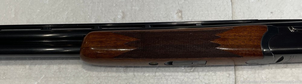 1980 Ruger Red Label O/U  20 Gauge 26" Mod/IC Very Clean Scarce Penny Start-img-5
