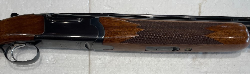 1980 Ruger Red Label O/U  20 Gauge 26" Mod/IC Very Clean Scarce Penny Start-img-13
