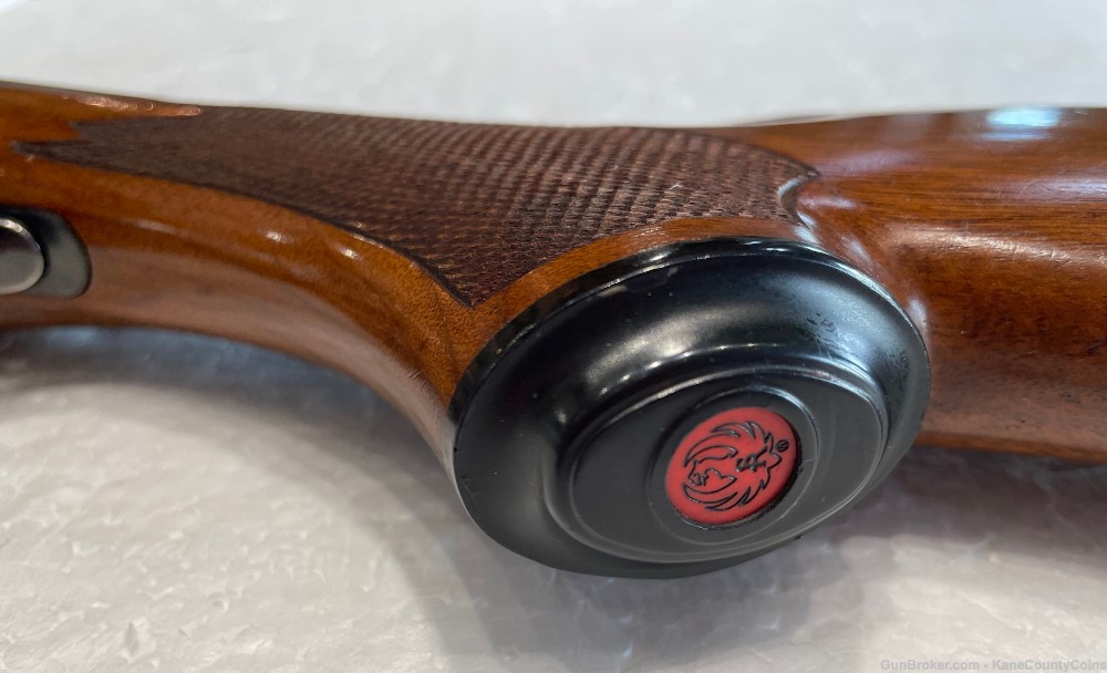 1980 Ruger Red Label O/U  20 Gauge 26" Mod/IC Very Clean Scarce Penny Start-img-9
