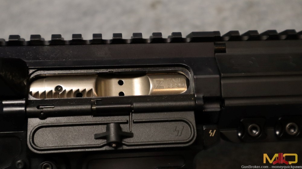 SLR Rifleworks B15 300 Blackout Very Nice Penny Start!-img-4