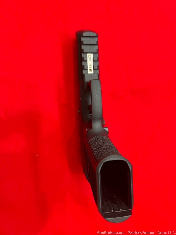 IWI JERICHO 941 ENHANCED - 9MM (2) 16RD 4.4" BARREL MAGS ISRAEL MFG NOS-img-5