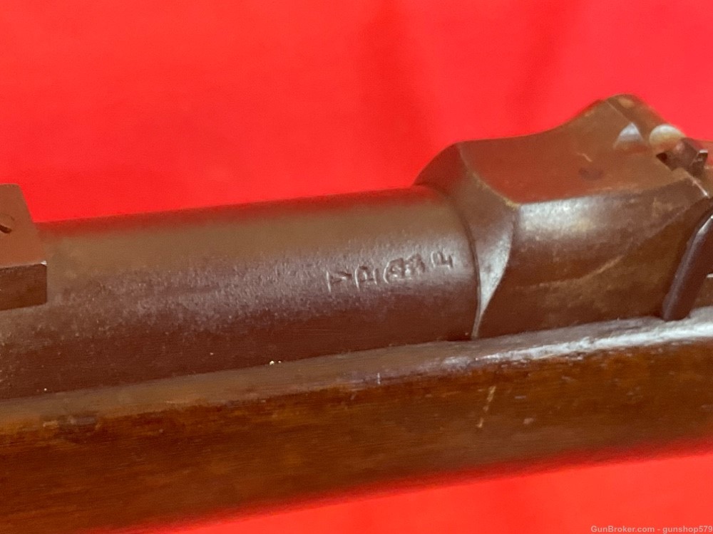 Springfield Armory 1873 Trap Door Rifle 45-70 Govt Rack Marked Antique US-img-17