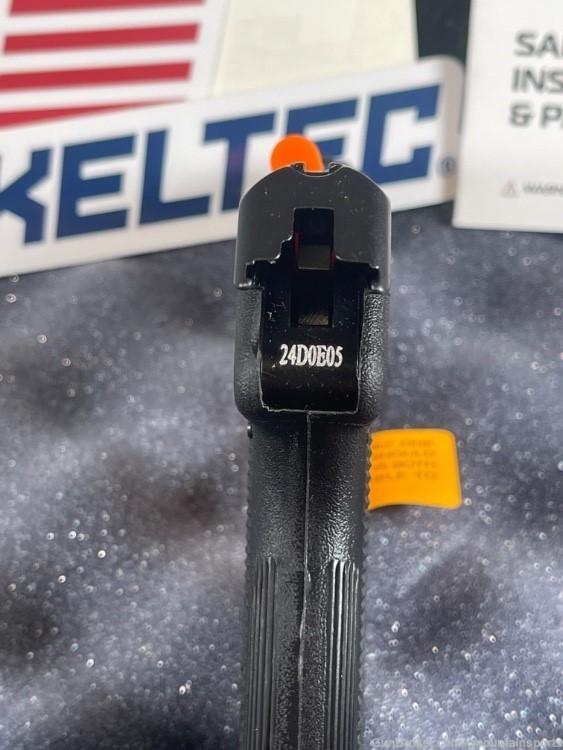 Kel-Tec P-32 32 Auto NEW KelTec .32 ACP Kel Tec P32-img-8