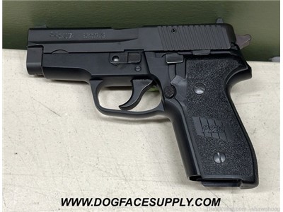W.German Sig Sauer P228 Pistol - 1989 - Matching Numbers- Exc. Cond.