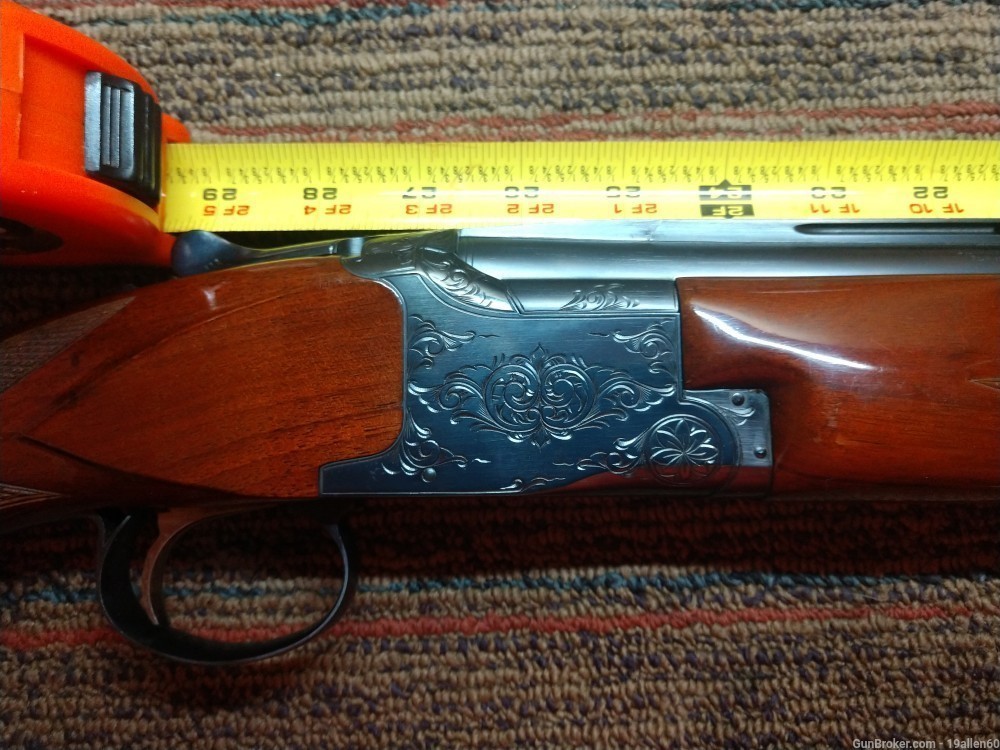 Winchester 101 Field 20 gauge-img-9