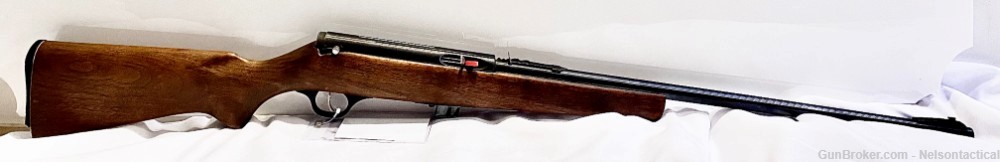 USED Marlin Model 89C .22LR Rifle-img-0