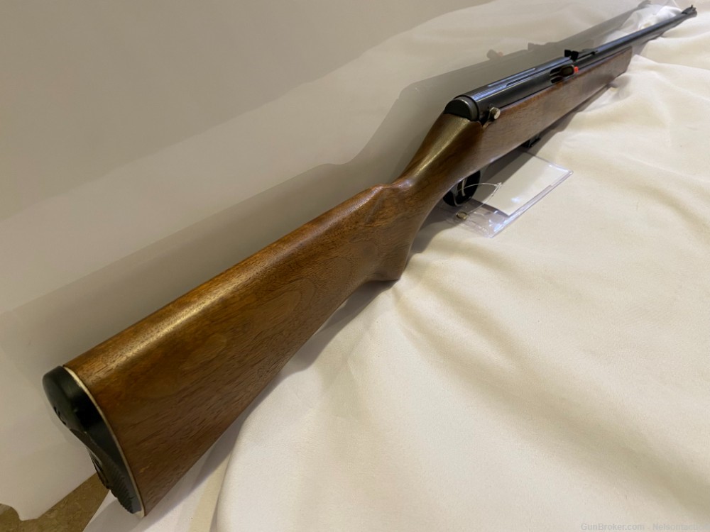 USED Marlin Model 89C .22LR Rifle-img-1