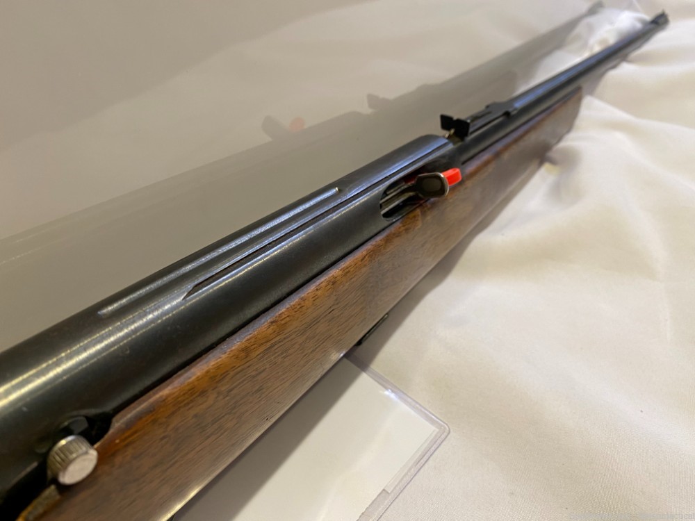 USED Marlin Model 89C .22LR Rifle-img-2