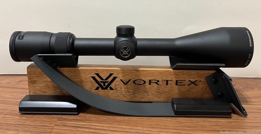 Vortex Diamondback 3.5-10x50 Scope-img-2