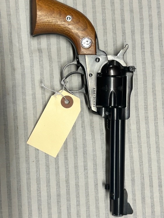 Ruger Single six 32. Cal.-img-0