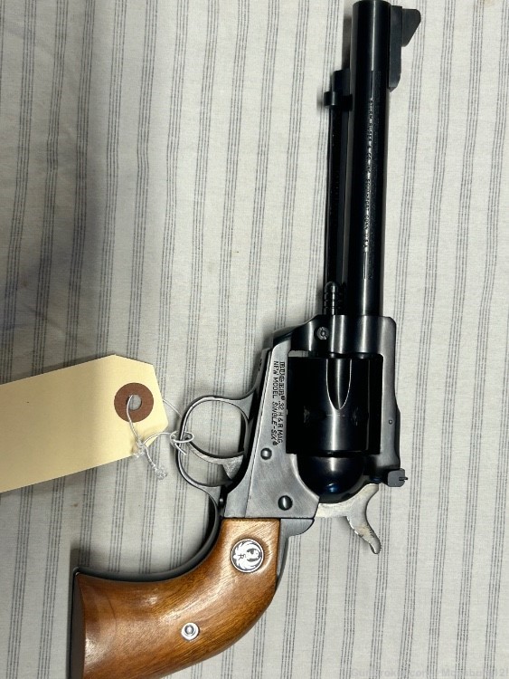 Ruger Single six 32. Cal.-img-1