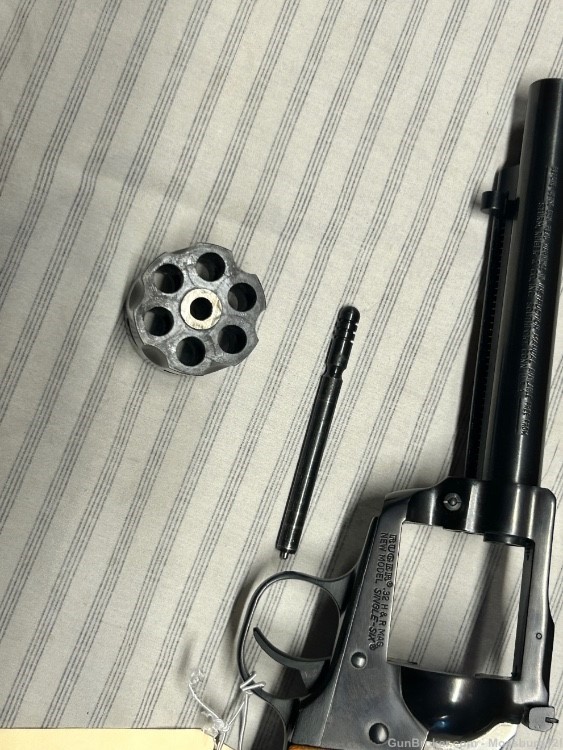 Ruger Single six 32. Cal.-img-7