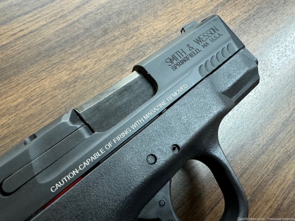 Smith & Wesson M&P45 Shield M2.0 45ACP 3.1" 7+1-img-12