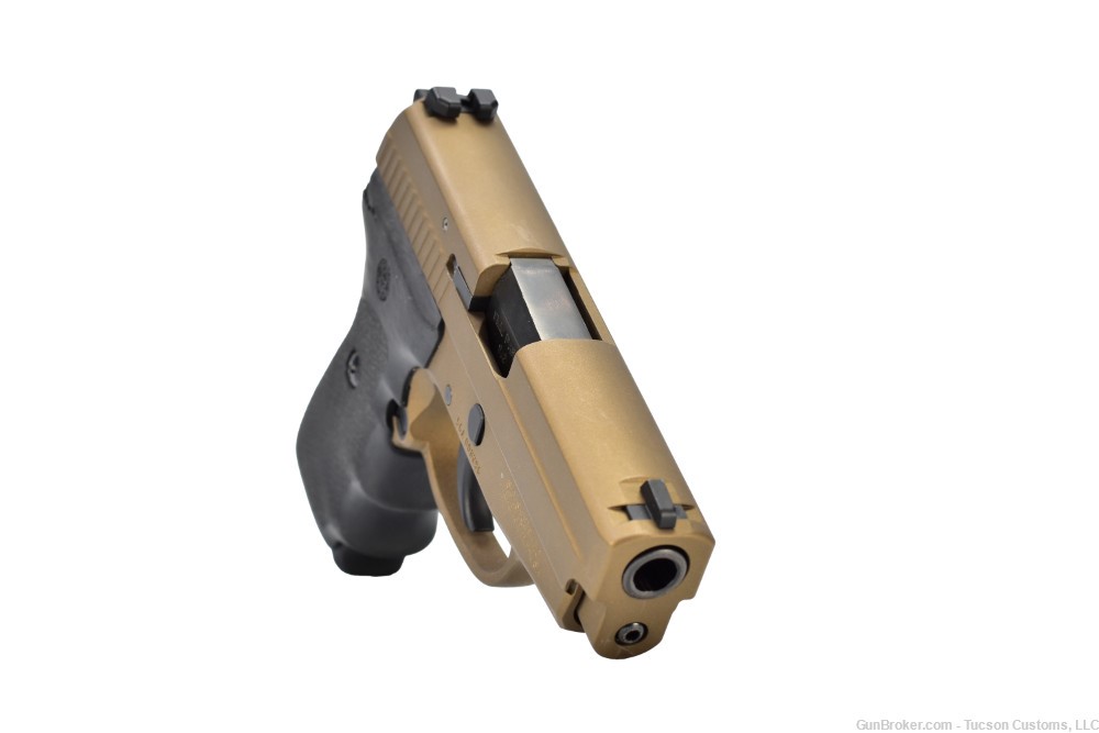 Sig Sauer P239-Sig P239-img-4