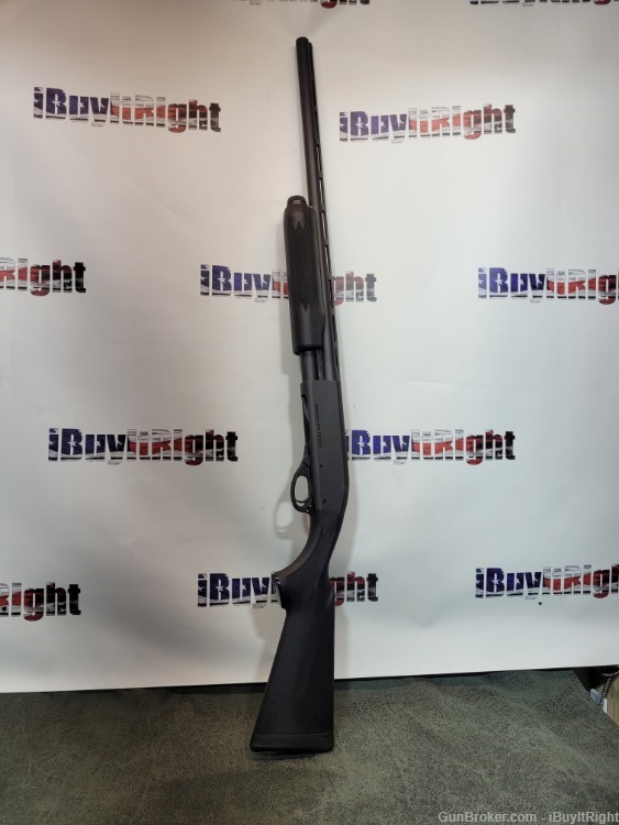 Remington 870 Express 16 Gauge Pump Action Shotgun-img-10