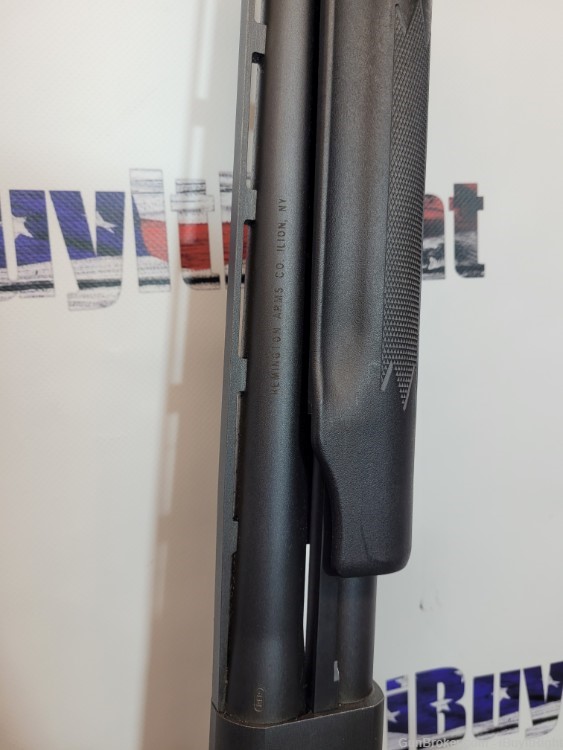 Remington 870 Express 16 Gauge Pump Action Shotgun-img-5