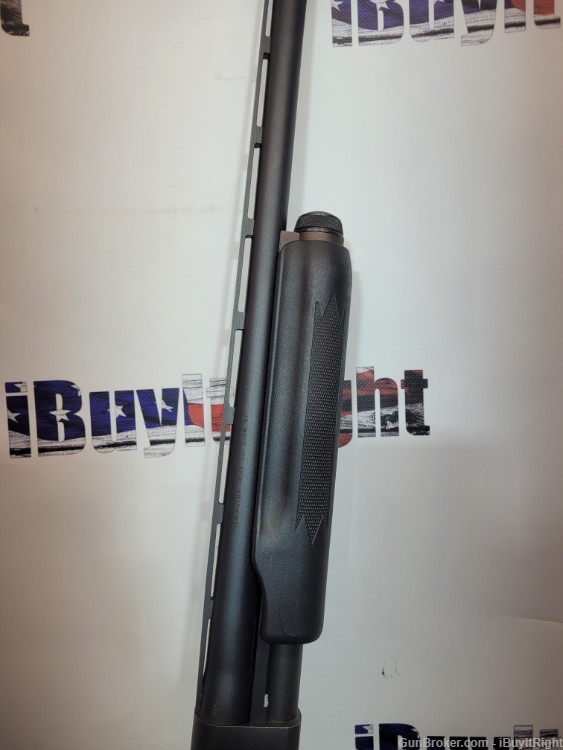 Remington 870 Express 16 Gauge Pump Action Shotgun-img-3