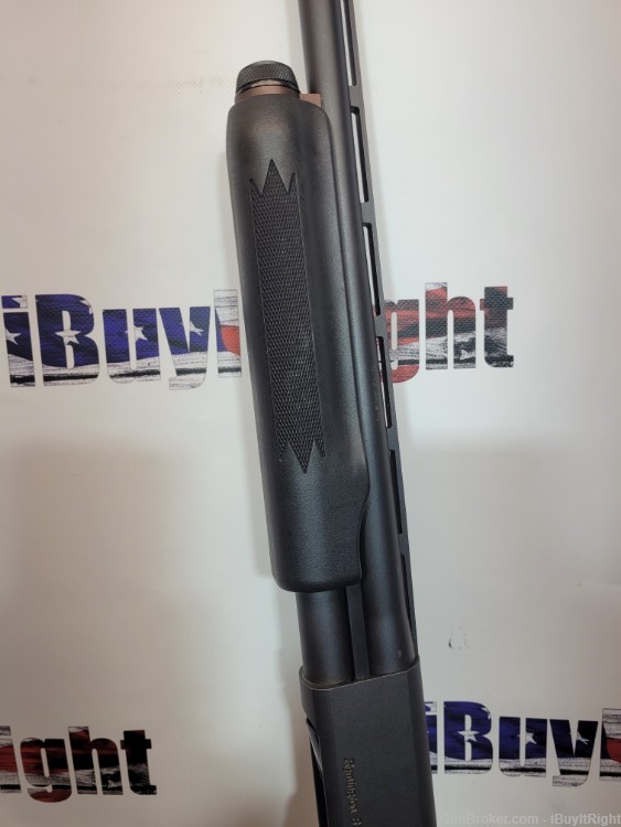 Remington 870 Express 16 Gauge Pump Action Shotgun-img-13