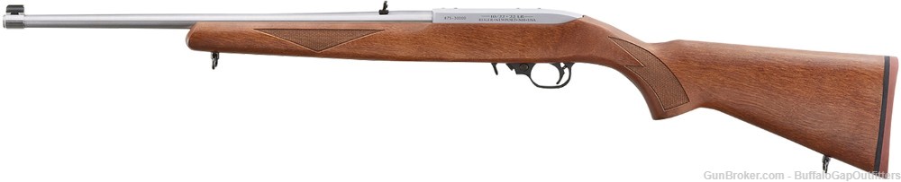 Ruger 10/22 .22 LR Semi Auto Rifle 75th Anniversary Edition-img-1
