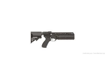 LMT 7" M203 40mm Grenade-Launcher Stand-Alone L2XS