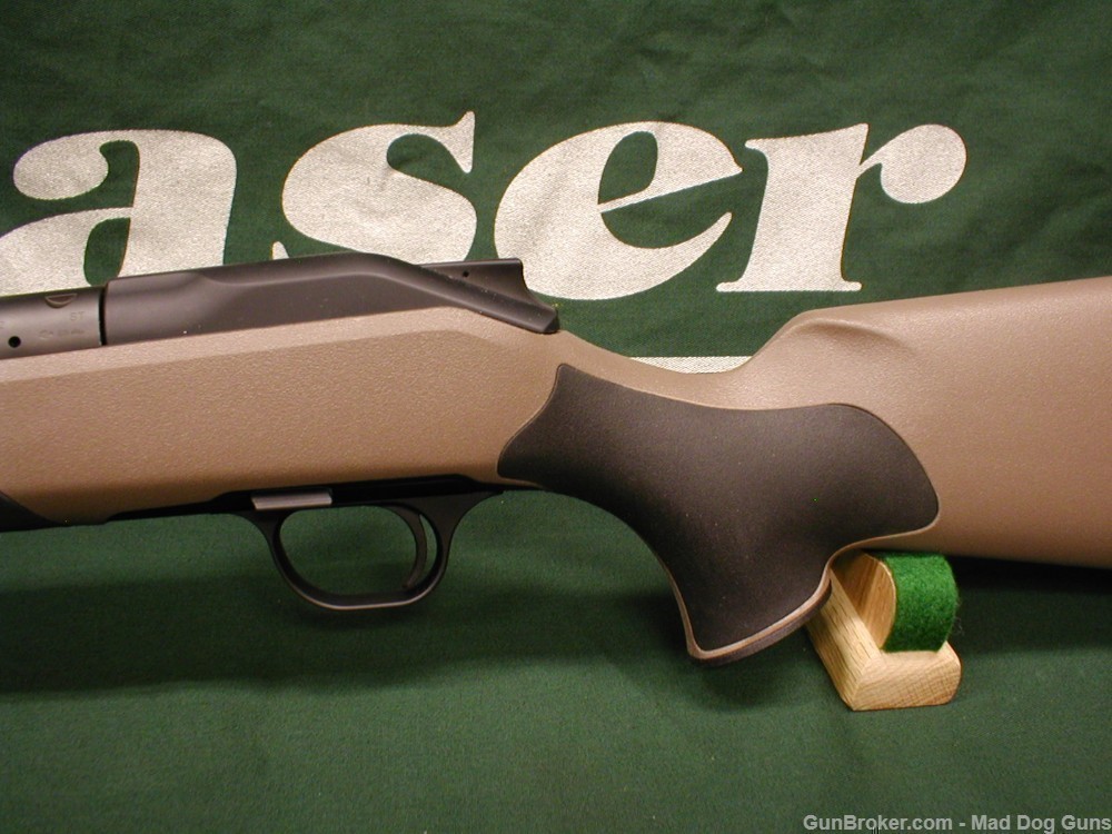 BLASER R8 PRO SAVANNAH, RIGHT HAND, 7MM STW-img-5