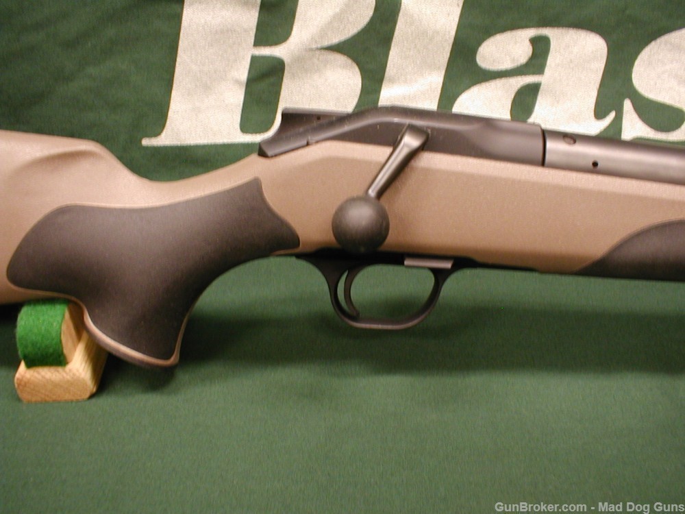 BLASER R8 PRO SAVANNAH, RIGHT HAND, 7MM STW-img-2