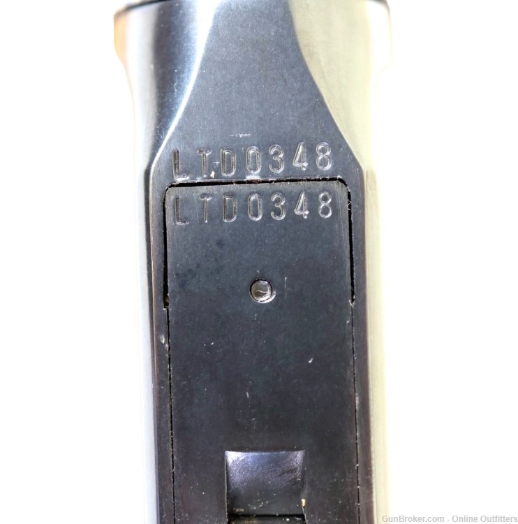 Winchester 9417 17 HMR Lever Action 20" 11+1 Laminate Stock ORIGINAL BOX-img-9