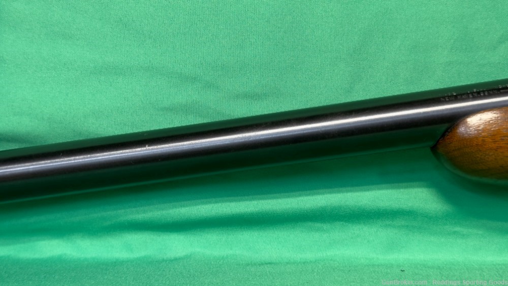 Winchester Model 37 Steelbilt - Consignment-img-14