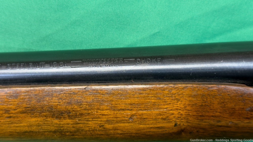 Winchester Model 37 Steelbilt - Consignment-img-11