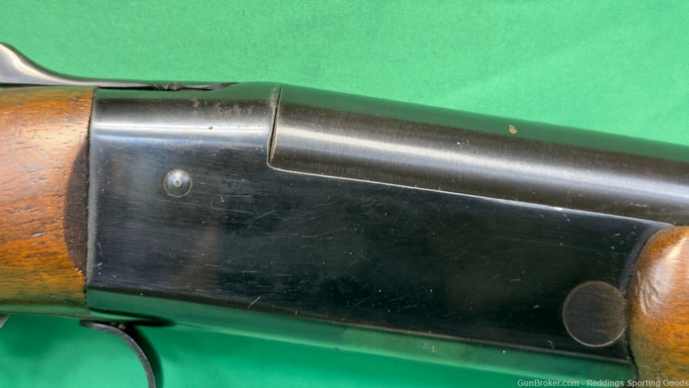 Winchester Model 37 Steelbilt - Consignment-img-26