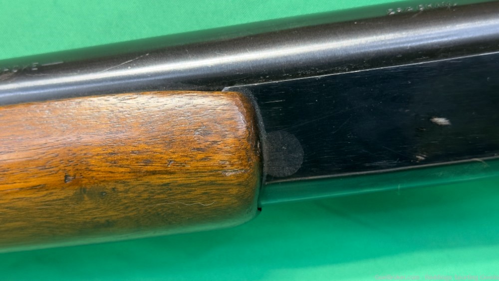 Winchester Model 37 Steelbilt - Consignment-img-8
