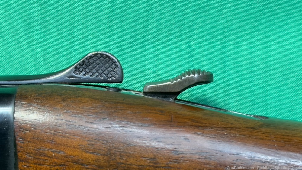 Winchester Model 37 Steelbilt - Consignment-img-4