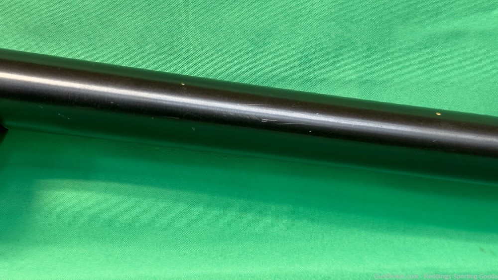 Winchester Model 37 Steelbilt - Consignment-img-29