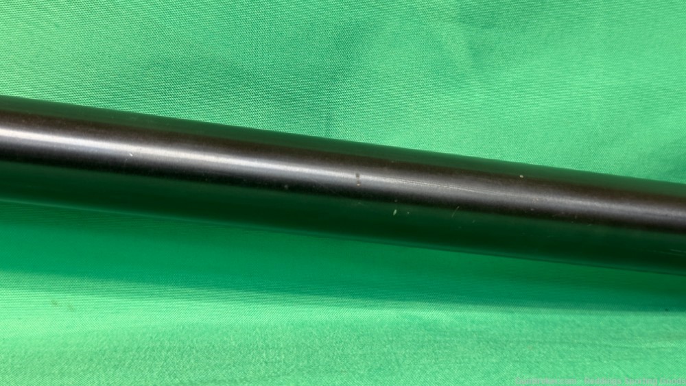Winchester Model 37 Steelbilt - Consignment-img-30