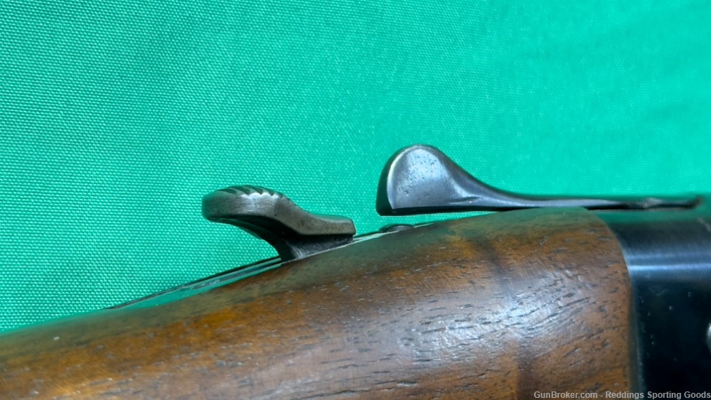 Winchester Model 37 Steelbilt - Consignment-img-24