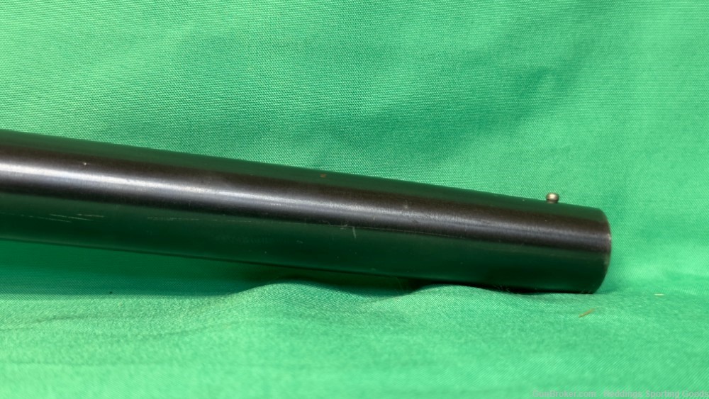 Winchester Model 37 Steelbilt - Consignment-img-31