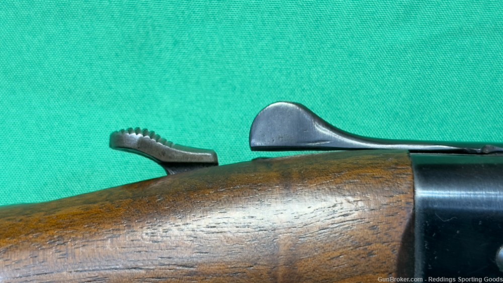 Winchester Model 37 Steelbilt - Consignment-img-23